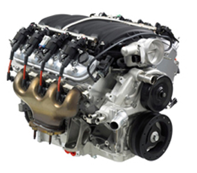 U2585 Engine